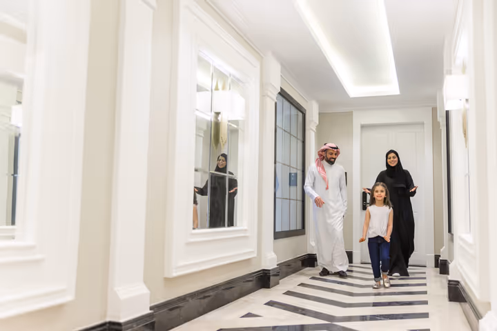 Personal status, family law and inheritance matters under Sharia law