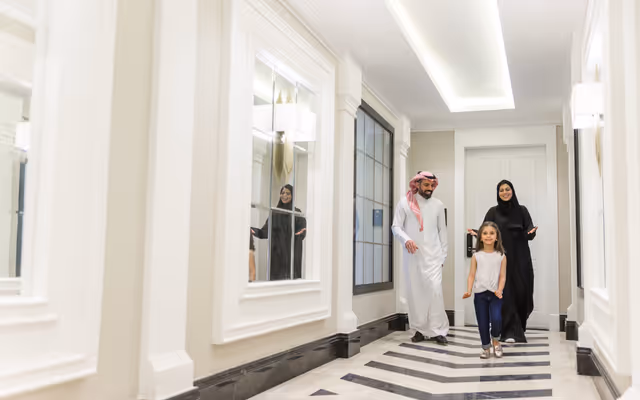 Personal status, family law and inheritance matters under Sharia law